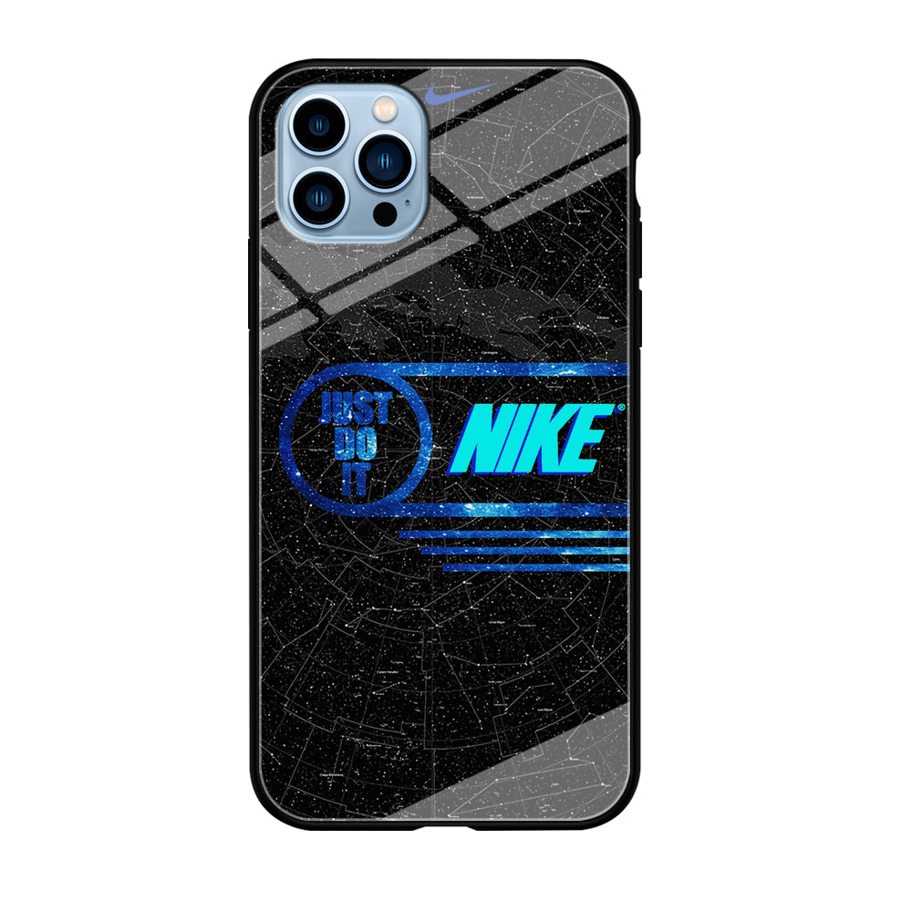 Nike Space of Serenity iPhone 12 Pro Max Case