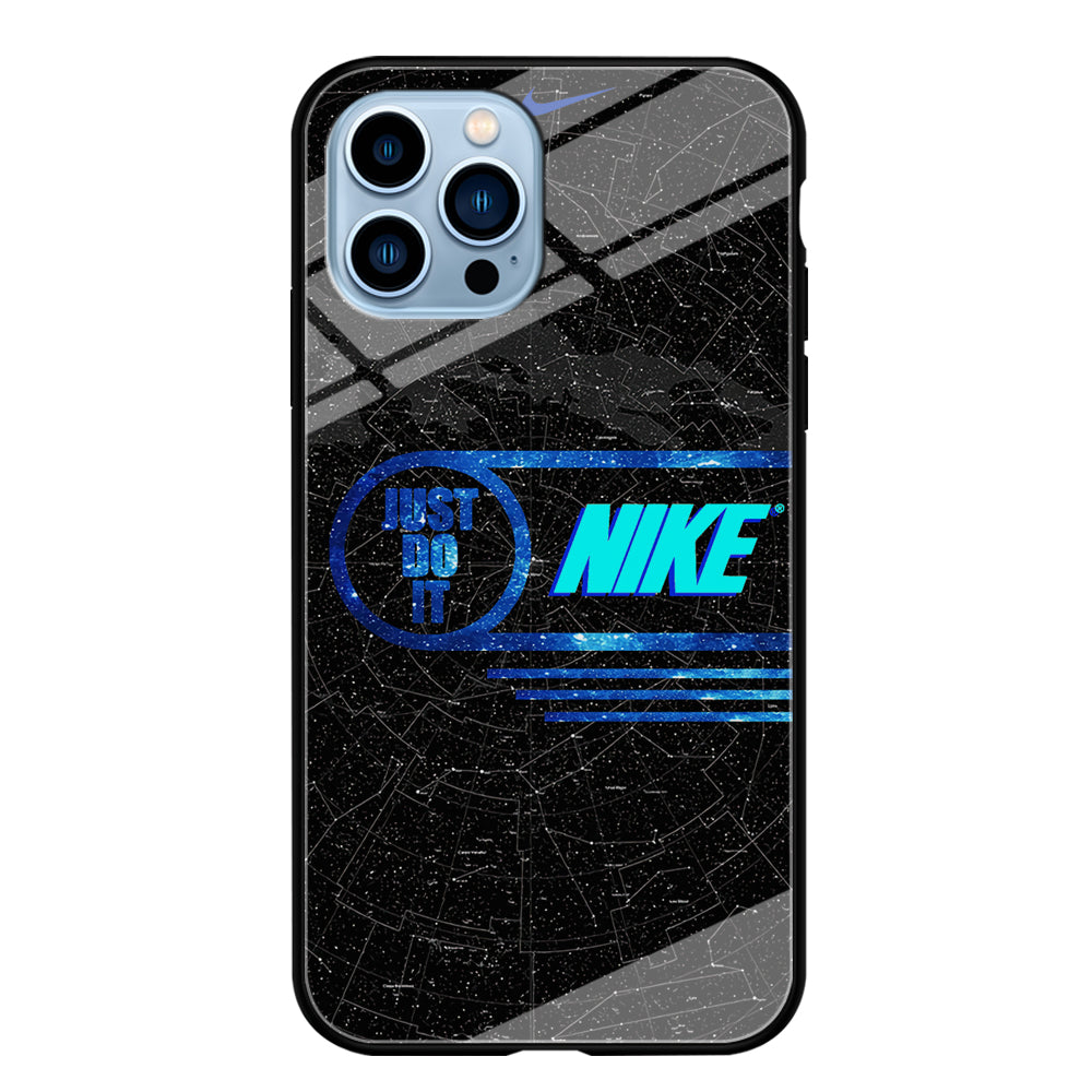 Nike Space of Serenity iPhone 13 Pro Max Case