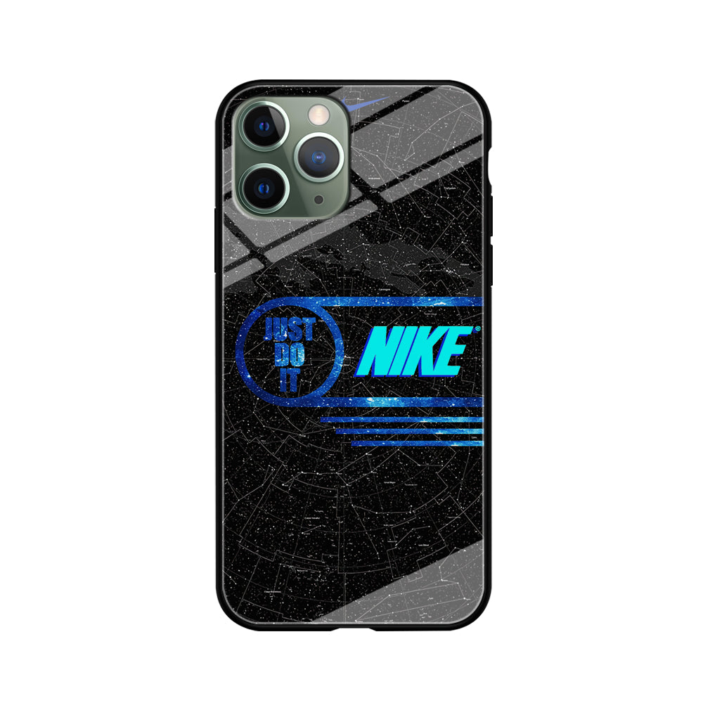 Nike Space of Serenity iPhone 11 Pro Case