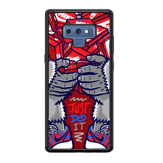 Nike Special Embrace Samsung Galaxy Note 9 Case