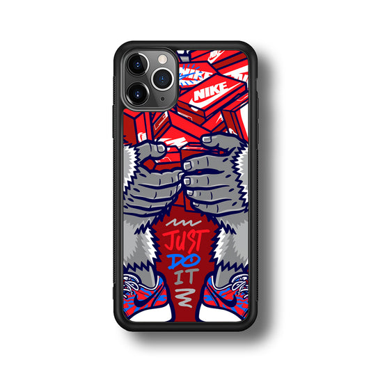 Nike Special Embrace iPhone 11 Pro Max Case
