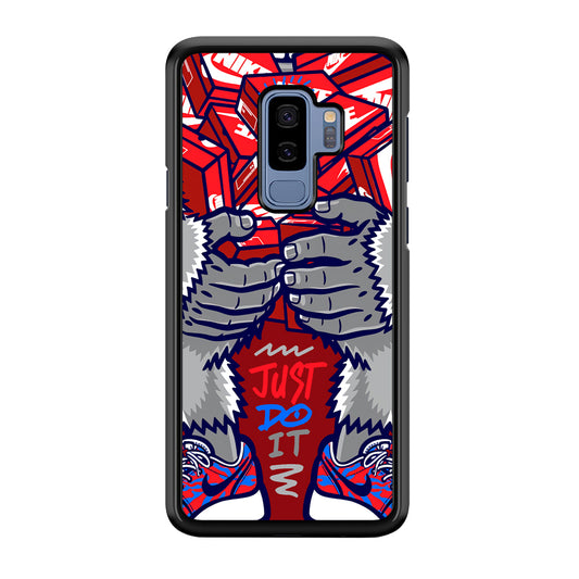 Nike Special Embrace Samsung Galaxy S9 Plus Case