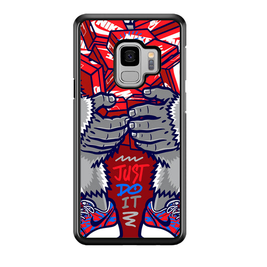 Nike Special Embrace Samsung Galaxy S9 Case