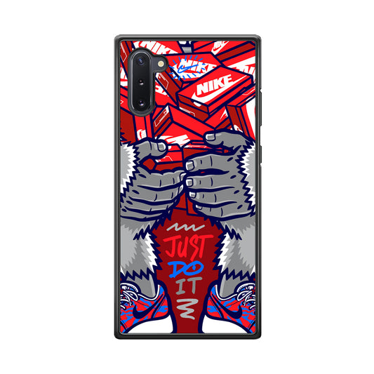Nike Special Embrace Samsung Galaxy Note 10 Case