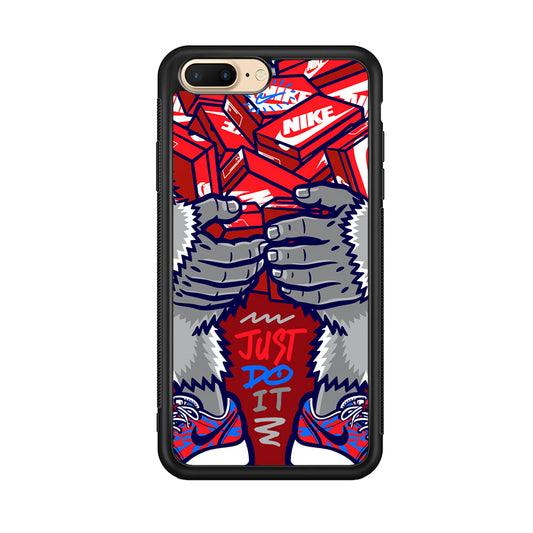Nike Special Embrace iPhone 7 Plus Case