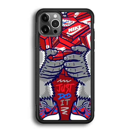 Nike Special Embrace iPhone 12 Pro Case