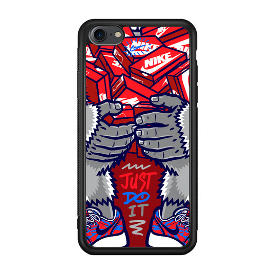 Nike Special Embrace iPhone 7 Case