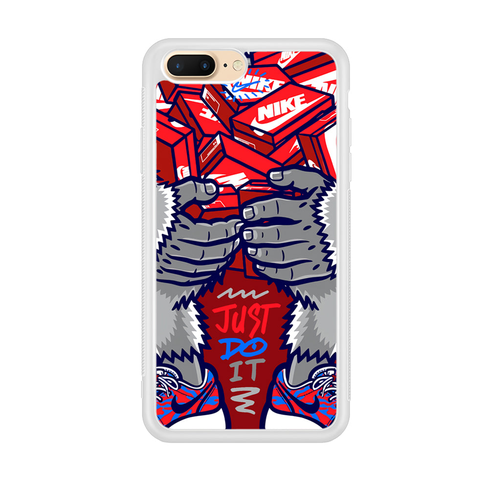 Nike Special Embrace iPhone 7 Plus Case