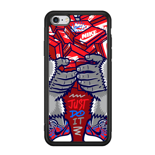 Nike Special Embrace iPhone 6 Plus | 6s Plus Case