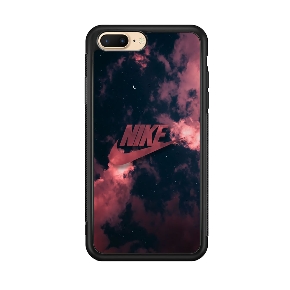 Nike Story of The Space iPhone 8 Plus Case