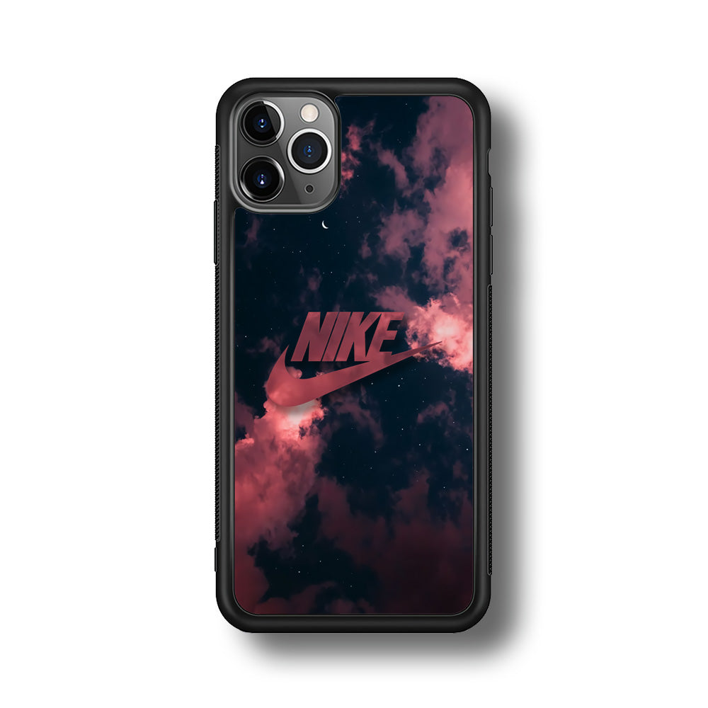 Nike Story of The Space iPhone 11 Pro Max Case