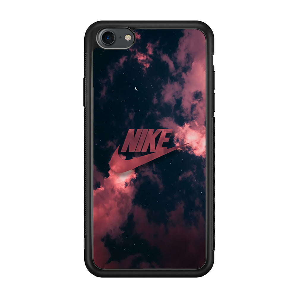 Nike Story of The Space iPhone 8 Case