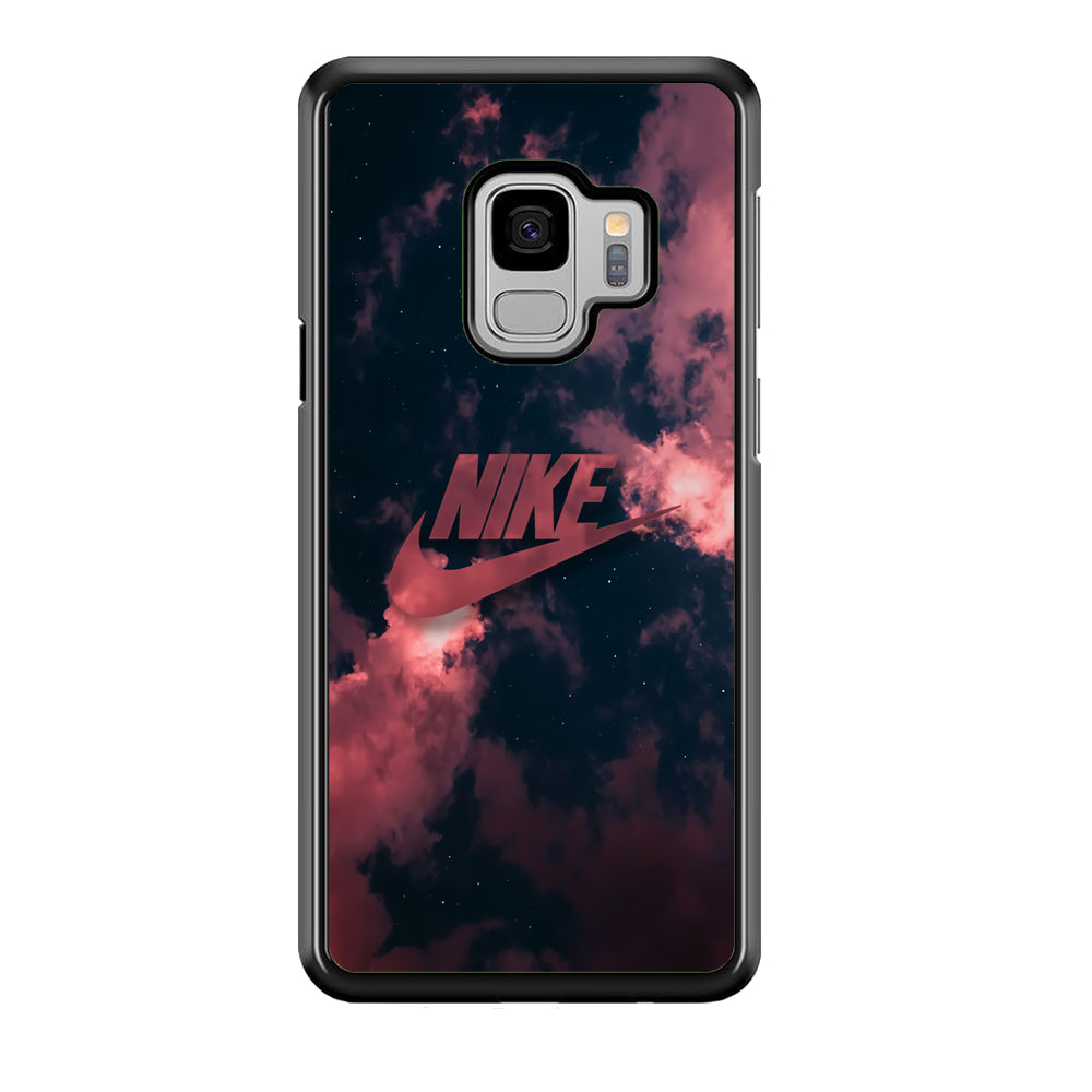 Nike Story of The Space Samsung Galaxy S9 Case