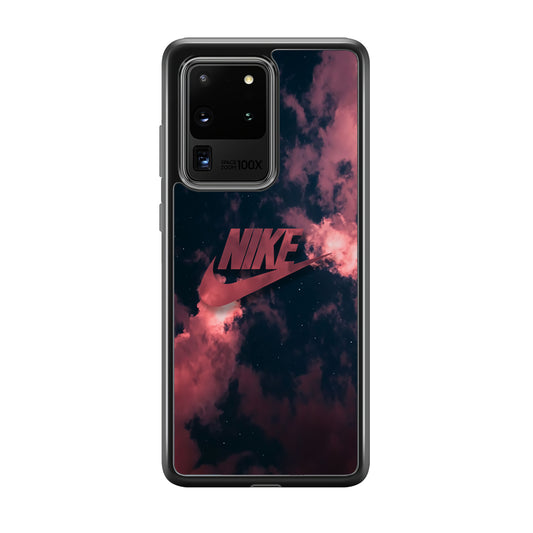 Nike Story of The Space Samsung Galaxy S20 Ultra Case