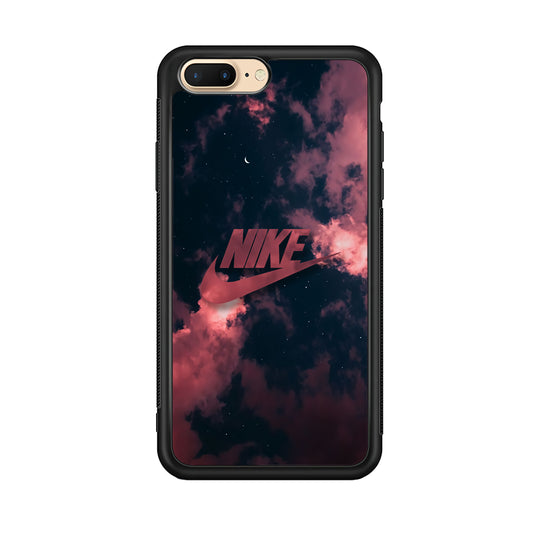 Nike Story of The Space iPhone 7 Plus Case