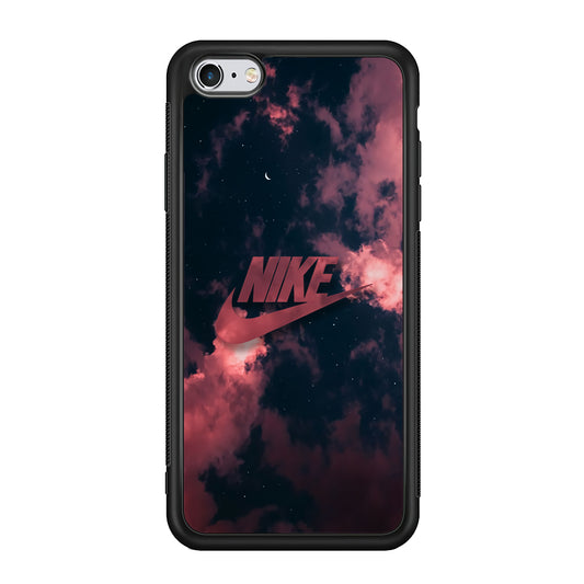 Nike Story of The Space iPhone 6 Plus | 6s Plus Case