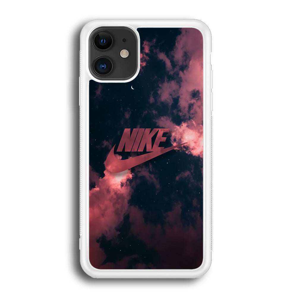 Nike Story of The Space iPhone 12 Case