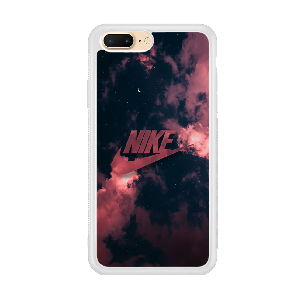 Nike Story of The Space iPhone 8 Plus Case