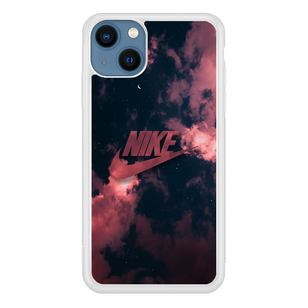 Nike Story of The Space iPhone 13 Case