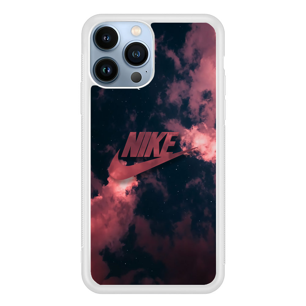 Nike Story of The Space iPhone 13 Pro Max Case