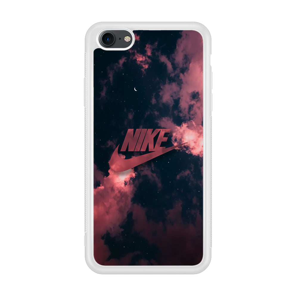Nike Story of The Space iPhone 7 Case