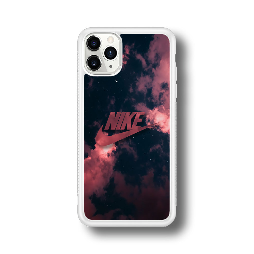 Nike Story of The Space iPhone 11 Pro Case