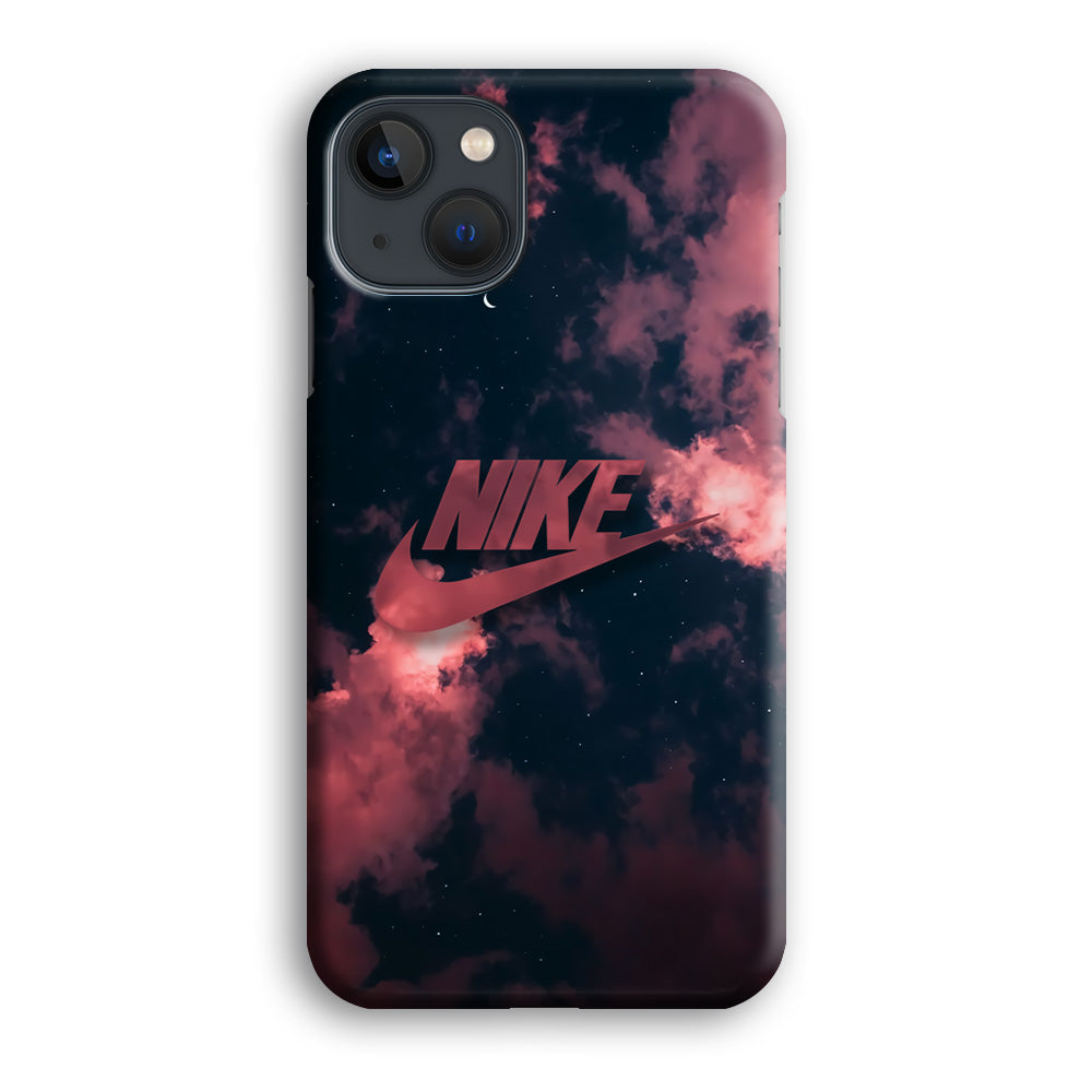 Nike Story of The Space iPhone 13 Case