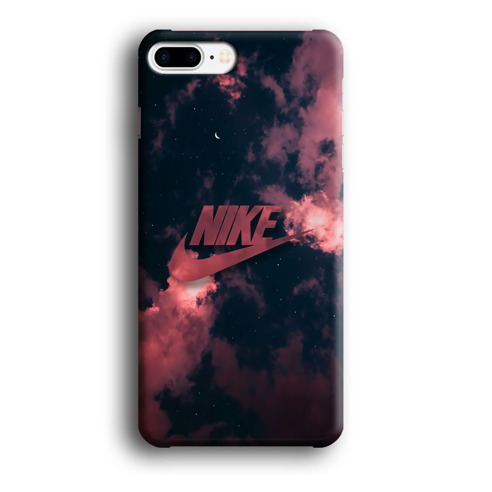 Nike Story of The Space iPhone 8 Plus Case