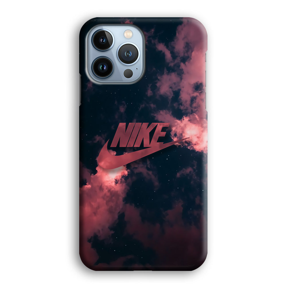 Nike Story of The Space iPhone 13 Pro Max Case