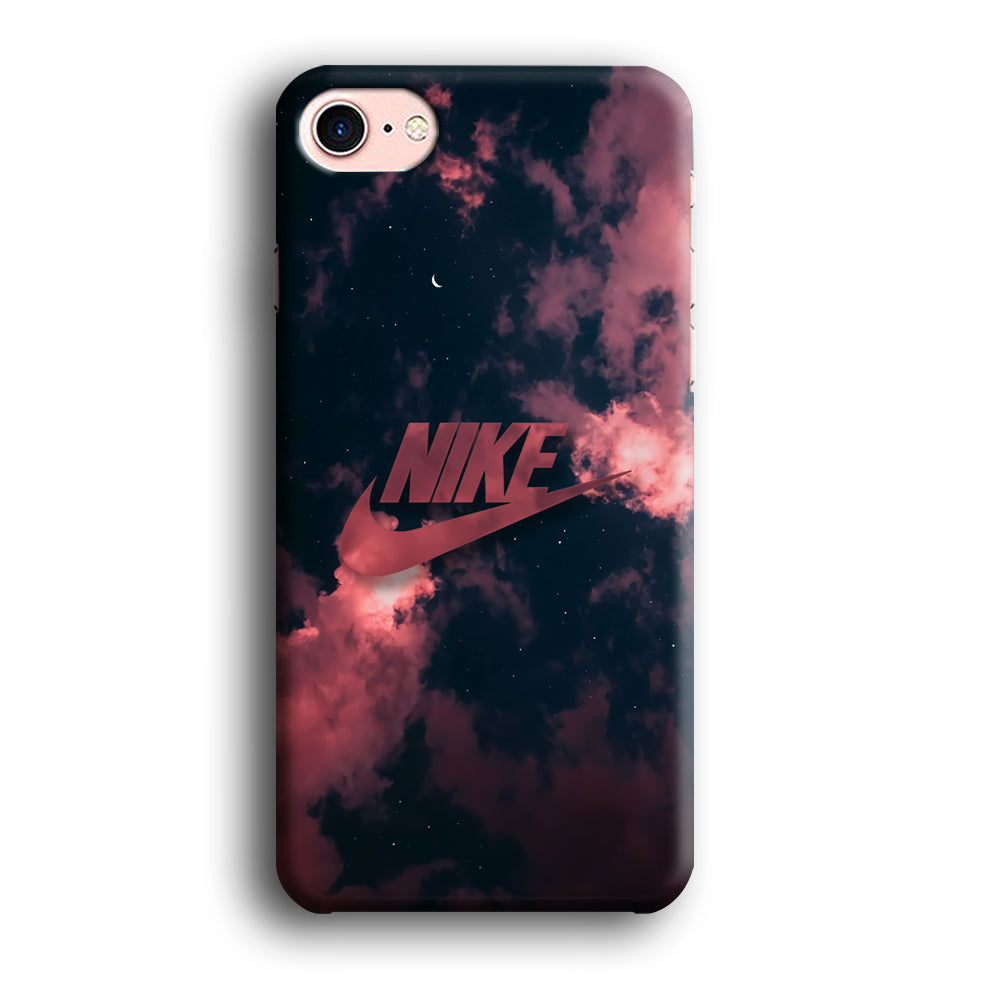 Nike Story of The Space iPhone 8 Case