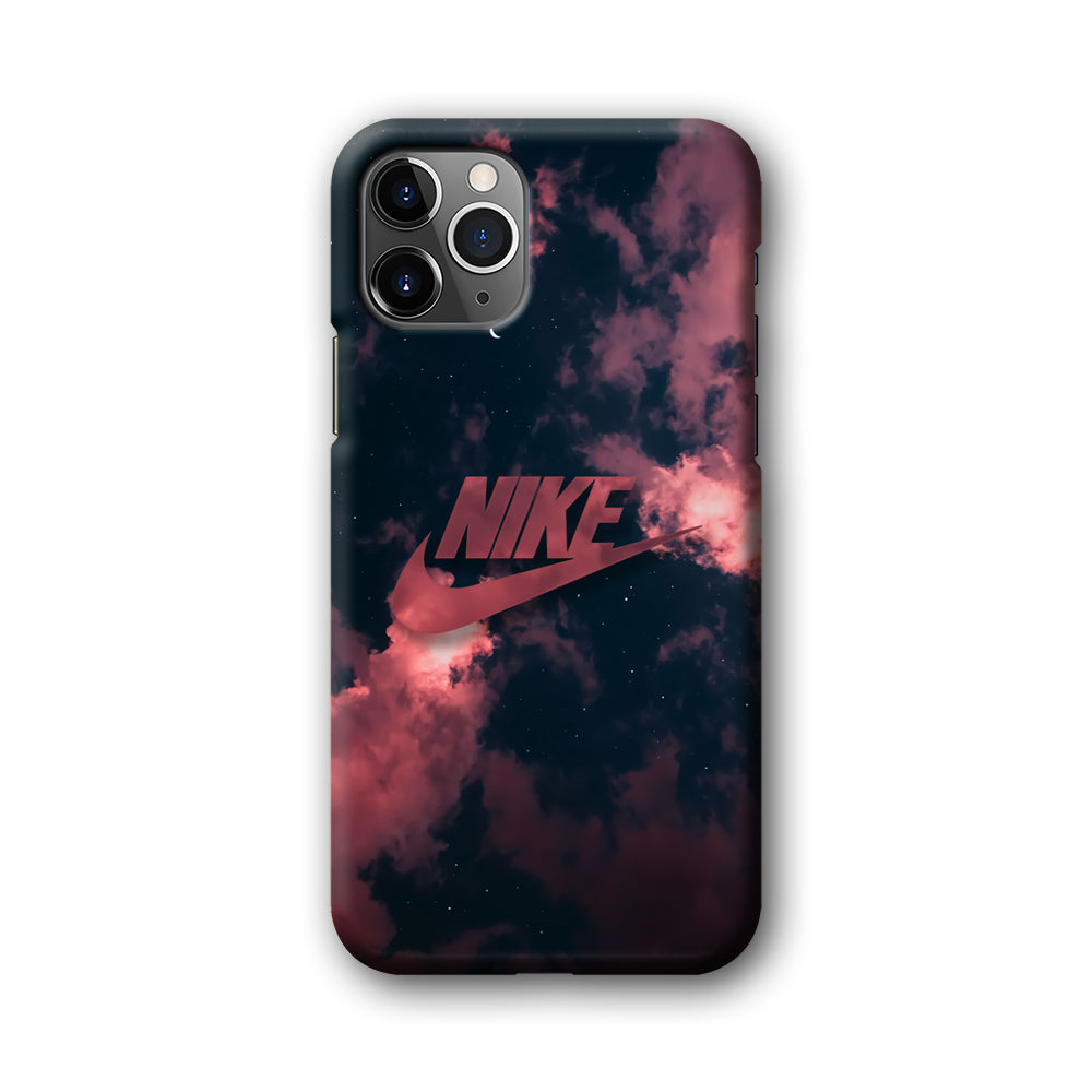 Nike Story of The Space iPhone 11 Pro Case