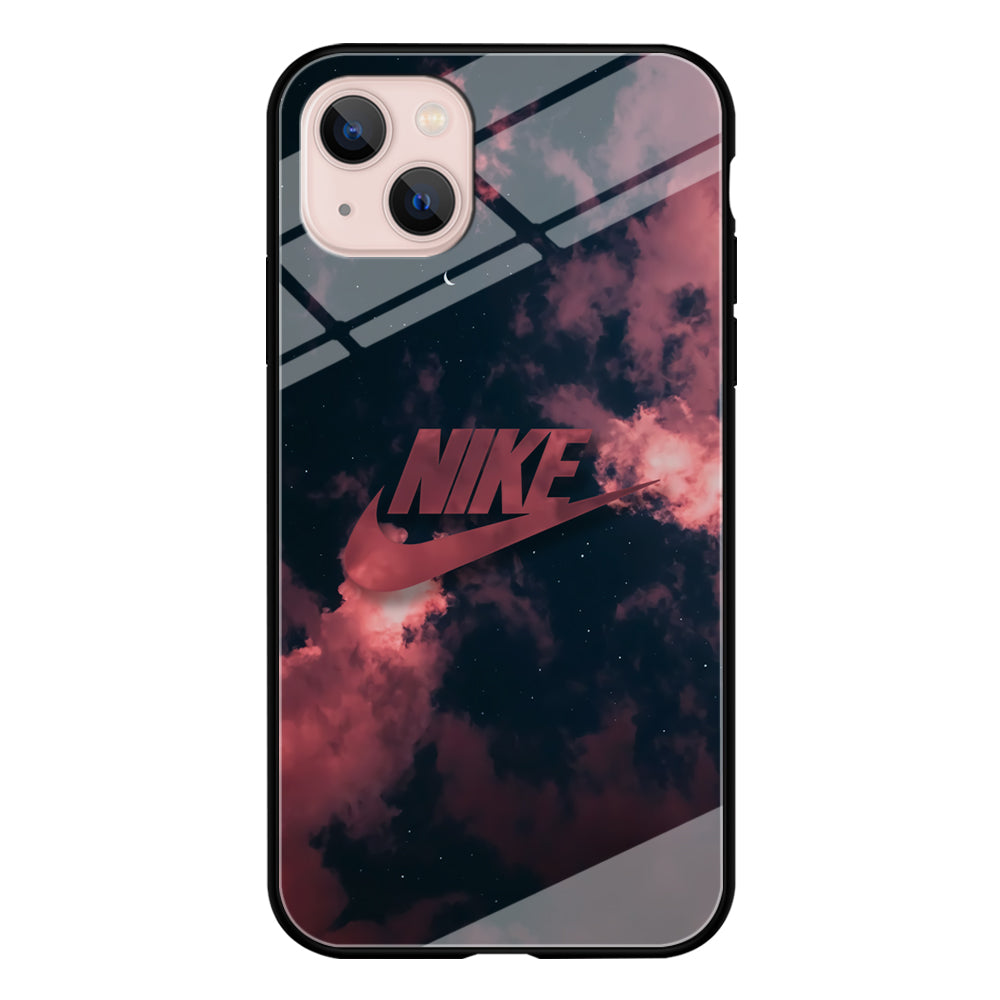 Nike Story of The Space iPhone 13 Case