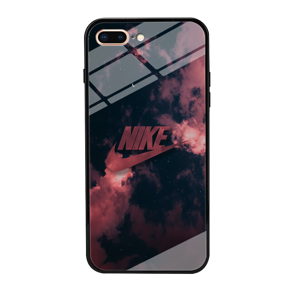 Nike Story of The Space iPhone 8 Plus Case