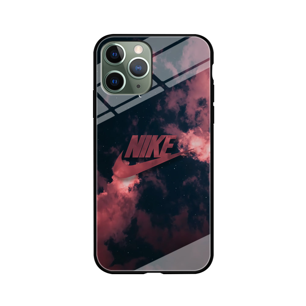 Nike Story of The Space iPhone 11 Pro Case