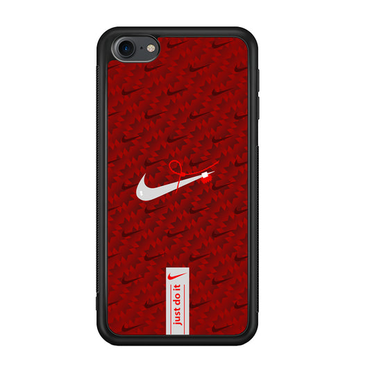 Nike Stuff of Selection iPod Touch 6 Case - Carneyforia