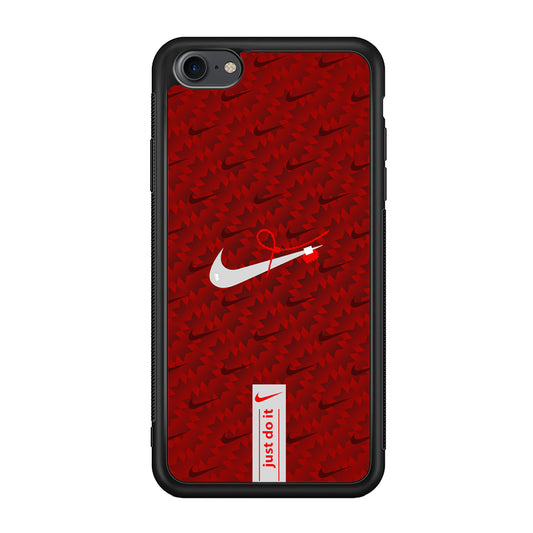 Nike Stuff of Selection iPhone 8 Case