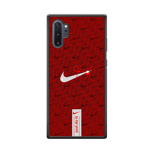 Nike Stuff of Selection Samsung Galaxy Note 10 Plus Case