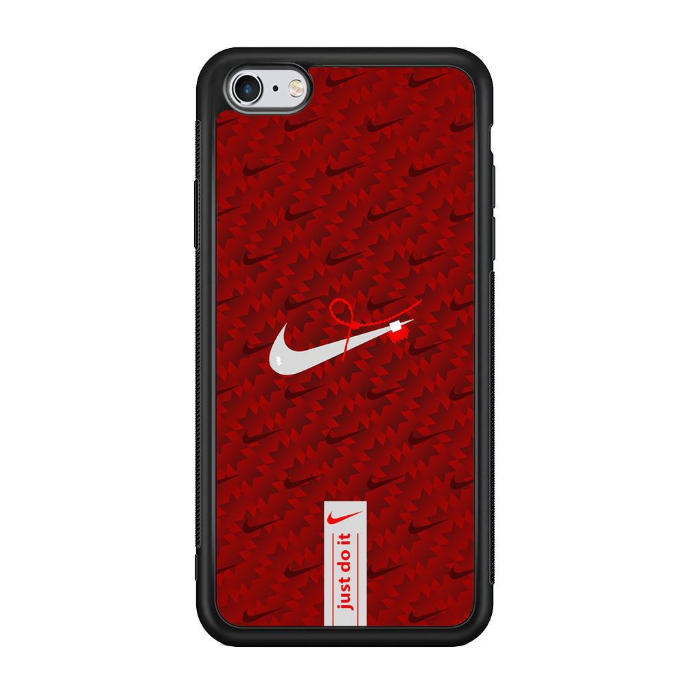 Nike Stuff of Selection iPhone 6 | 6s Case