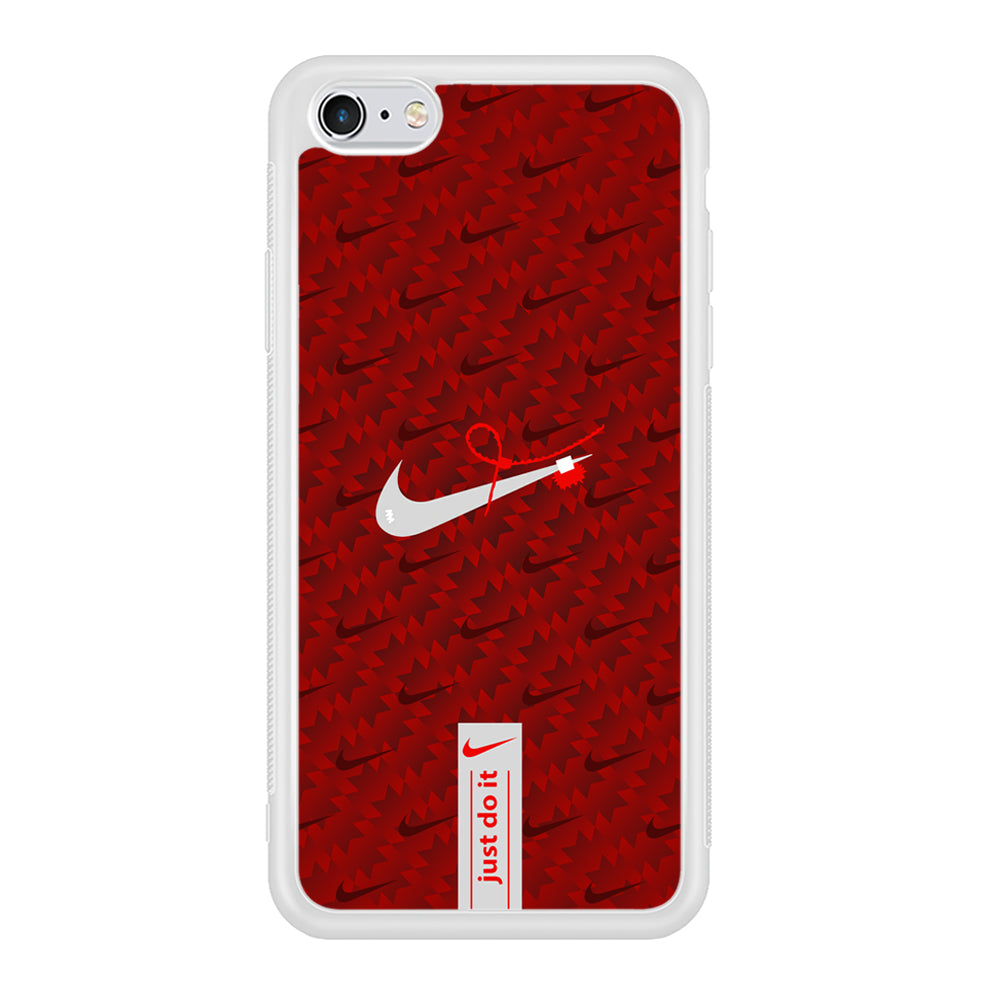 Nike Stuff of Selection iPhone 6 | 6s Case