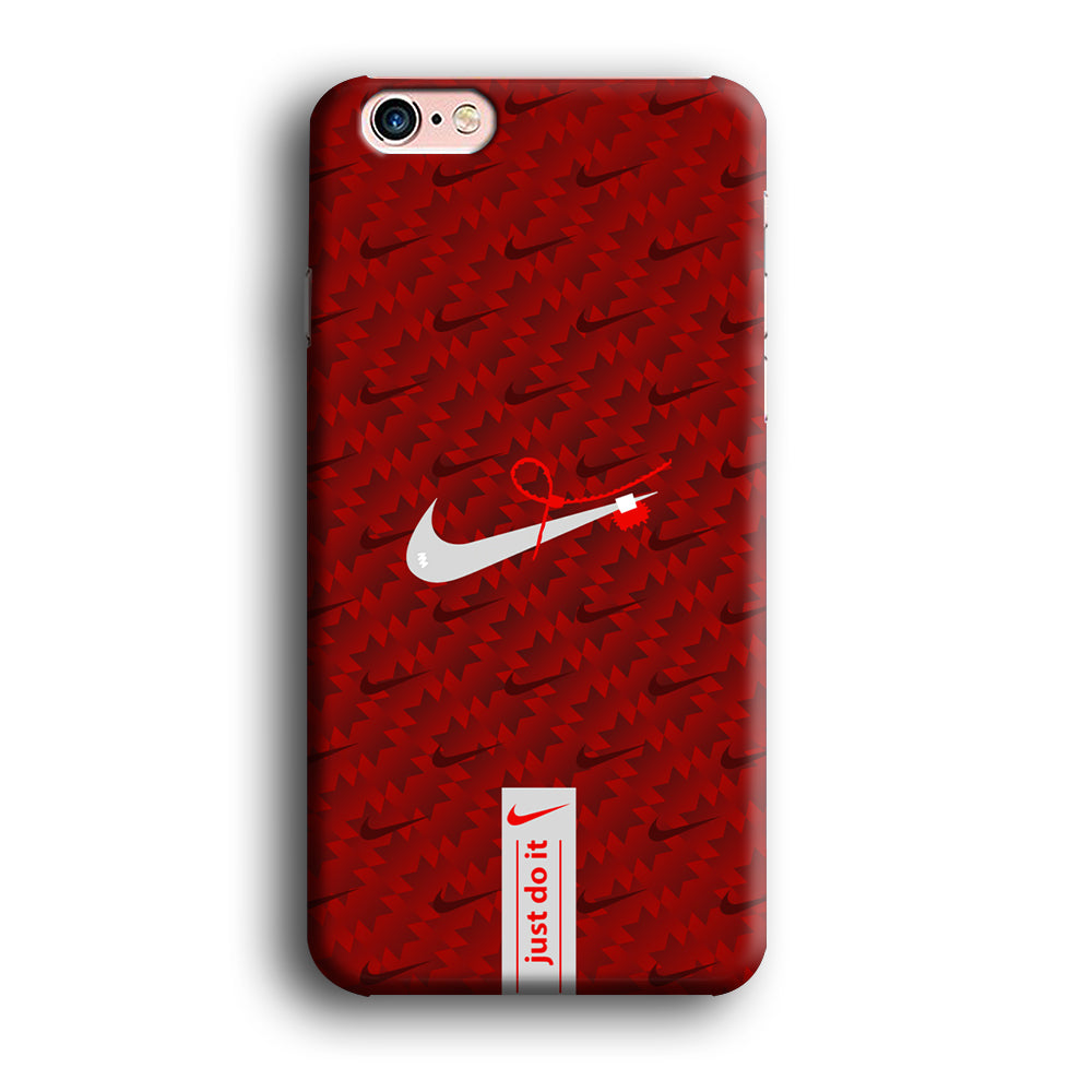 Nike Stuff of Selection iPhone 6 | 6s Case