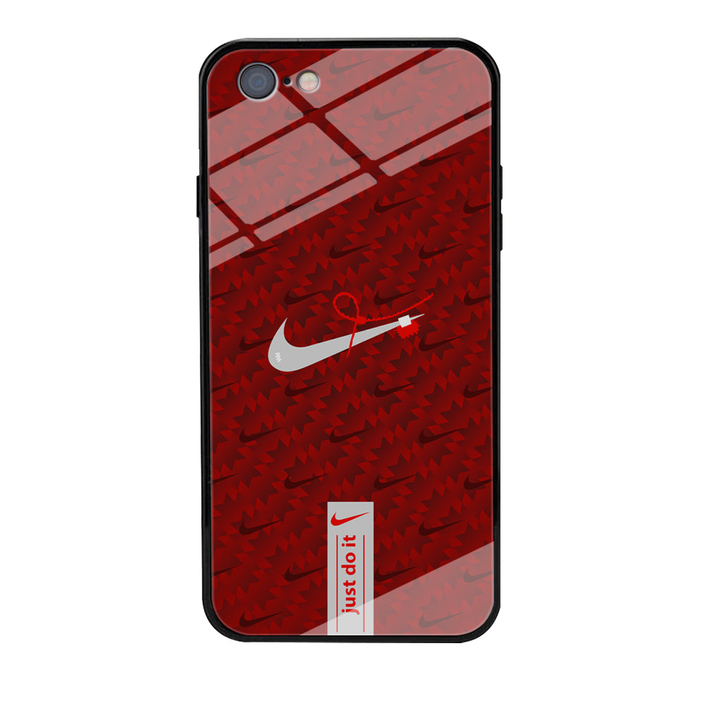 Nike Stuff of Selection iPhone 6 | 6s Case