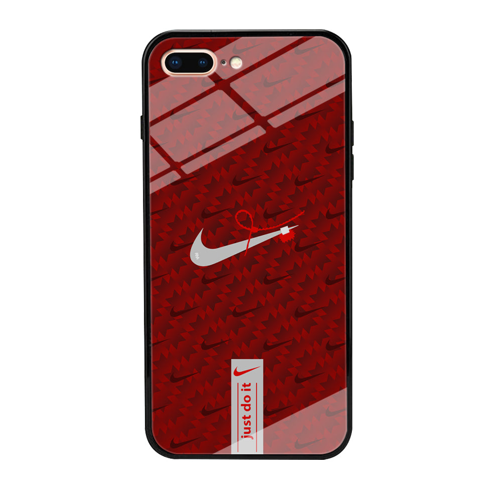 Nike Stuff of Selection iPhone 8 Plus Case