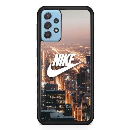 Nike Sunset City Samsung Galaxy A52 Case