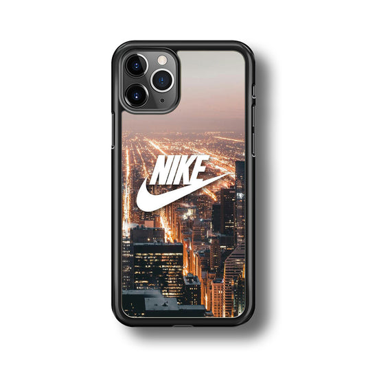 Nike Sunset City iPhone 11 Pro Case