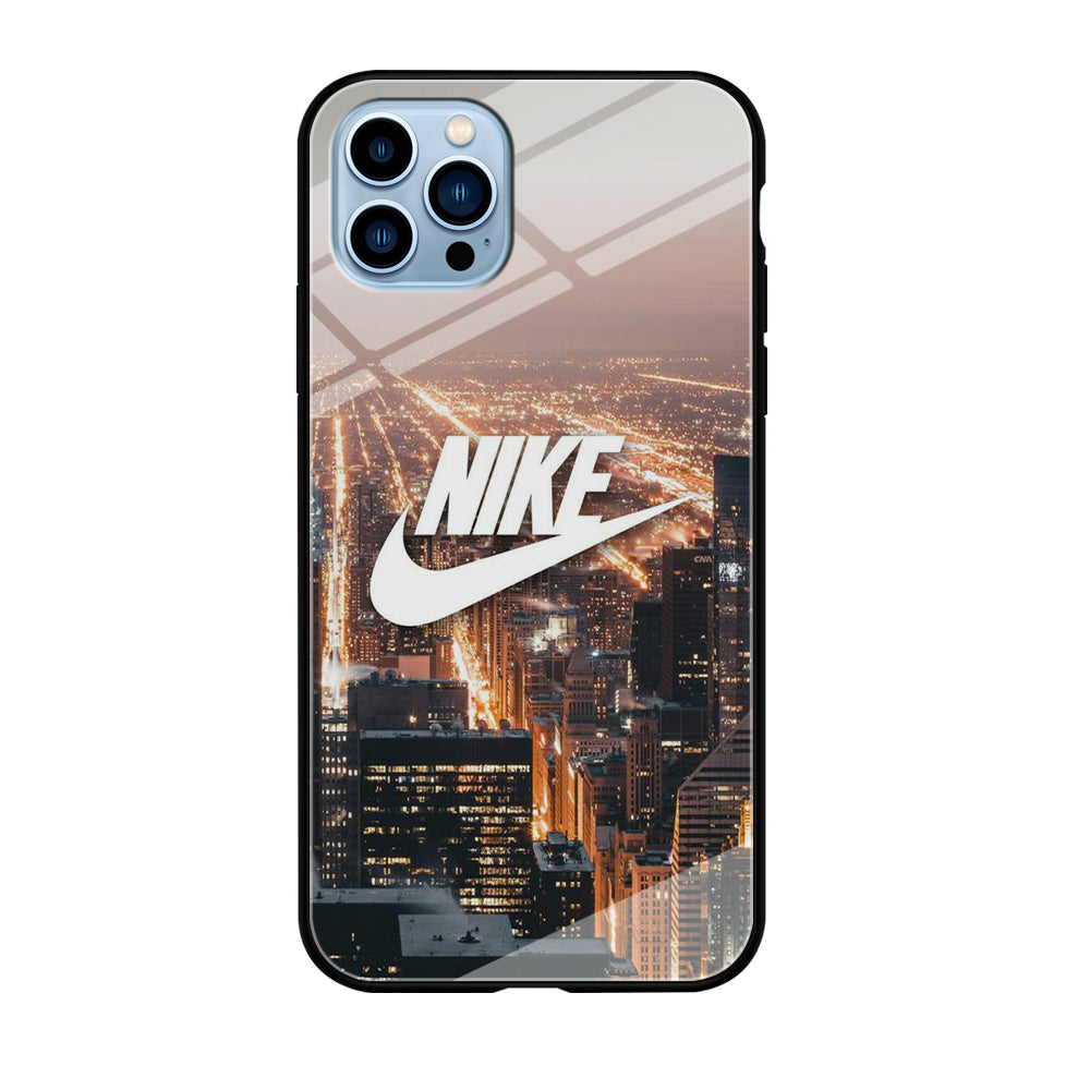 Nike Sunset City iPhone 12 Pro Max Case