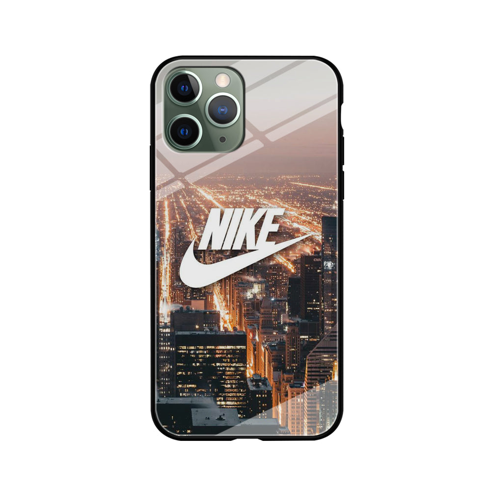 Nike Sunset City iPhone 11 Pro Case