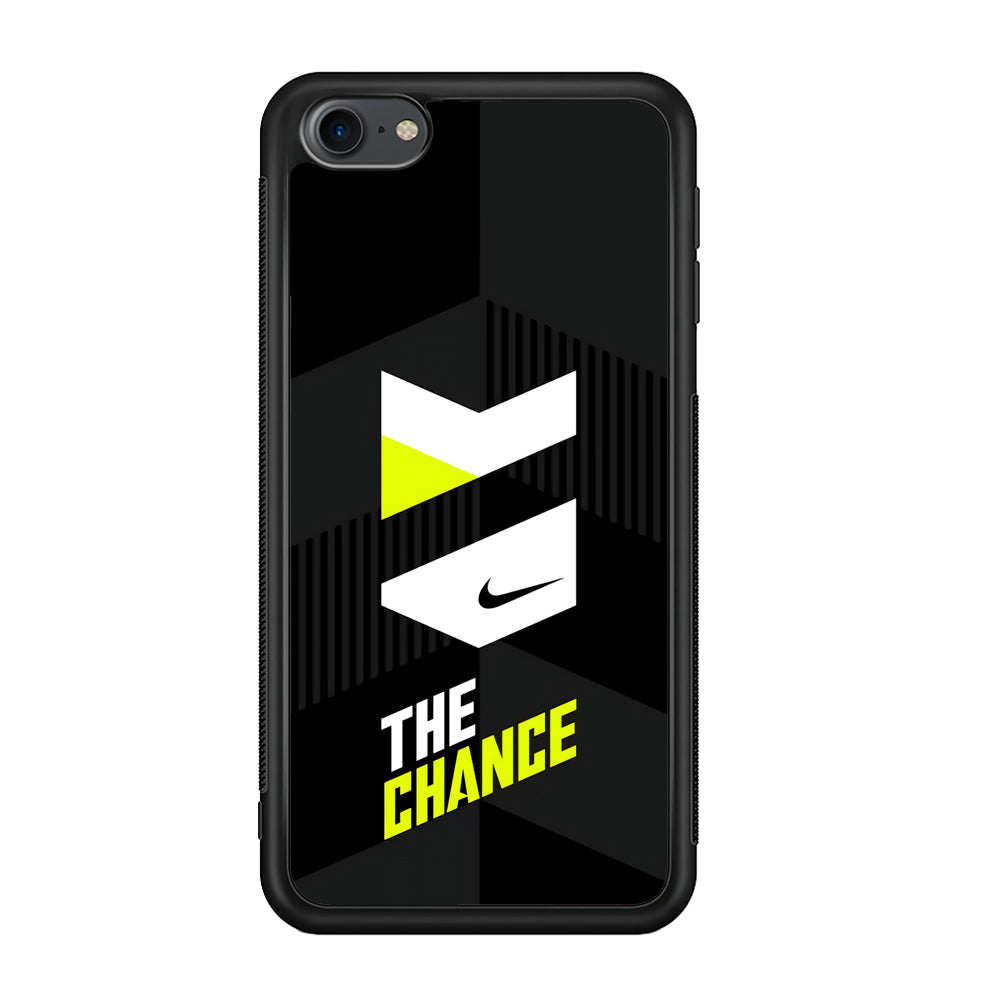 Nike Take The Chance iPod Touch 6 Case - Carneyforia