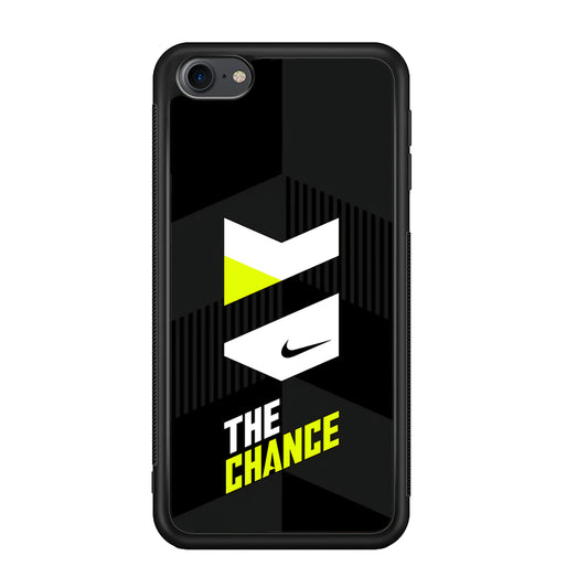 Nike Take The Chance iPod Touch 6 Case - Carneyforia
