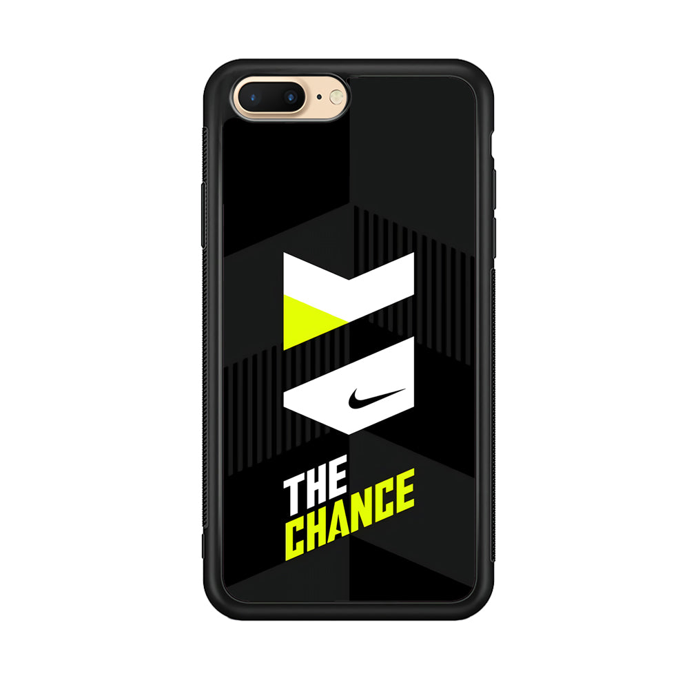 Nike Take The Chance iPhone 8 Plus Case