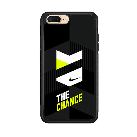 Nike Take The Chance iPhone 7 Plus Case